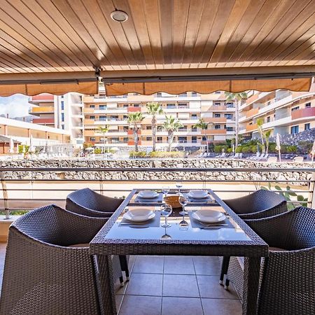 Balcon De Los Gigantes 2A016 푸에르토 데 산티아고 외부 사진