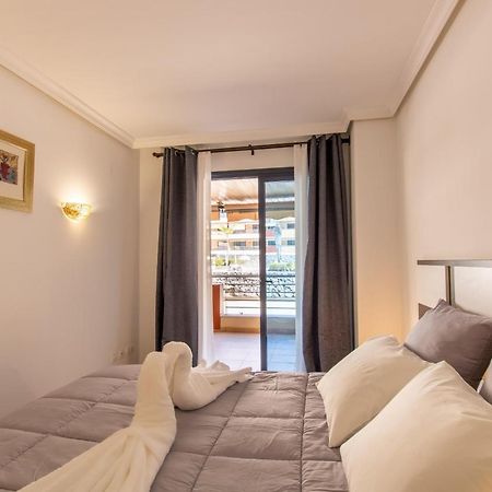 Balcon De Los Gigantes 2A016 푸에르토 데 산티아고 외부 사진