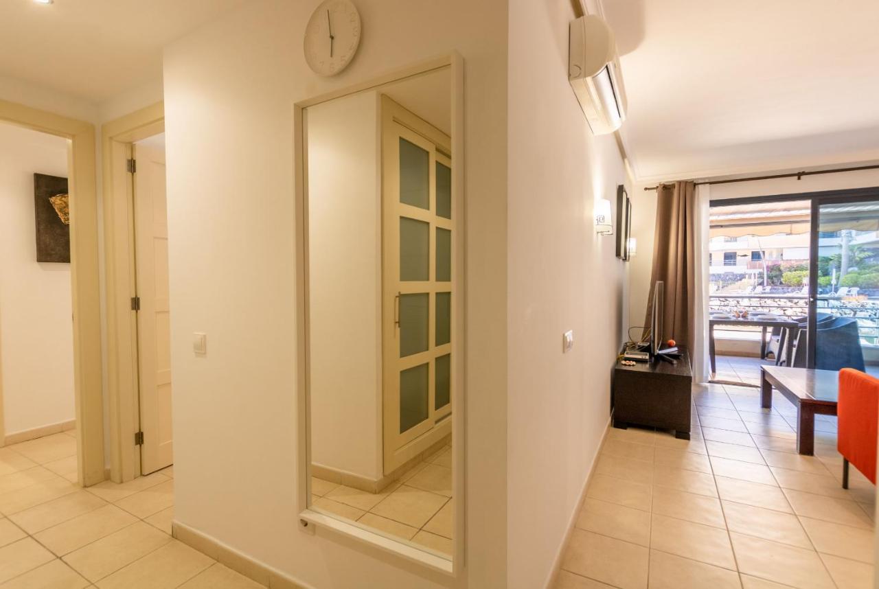 Balcon De Los Gigantes 2A016 푸에르토 데 산티아고 외부 사진