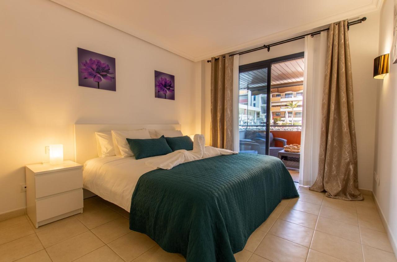 Balcon De Los Gigantes 2A016 푸에르토 데 산티아고 외부 사진
