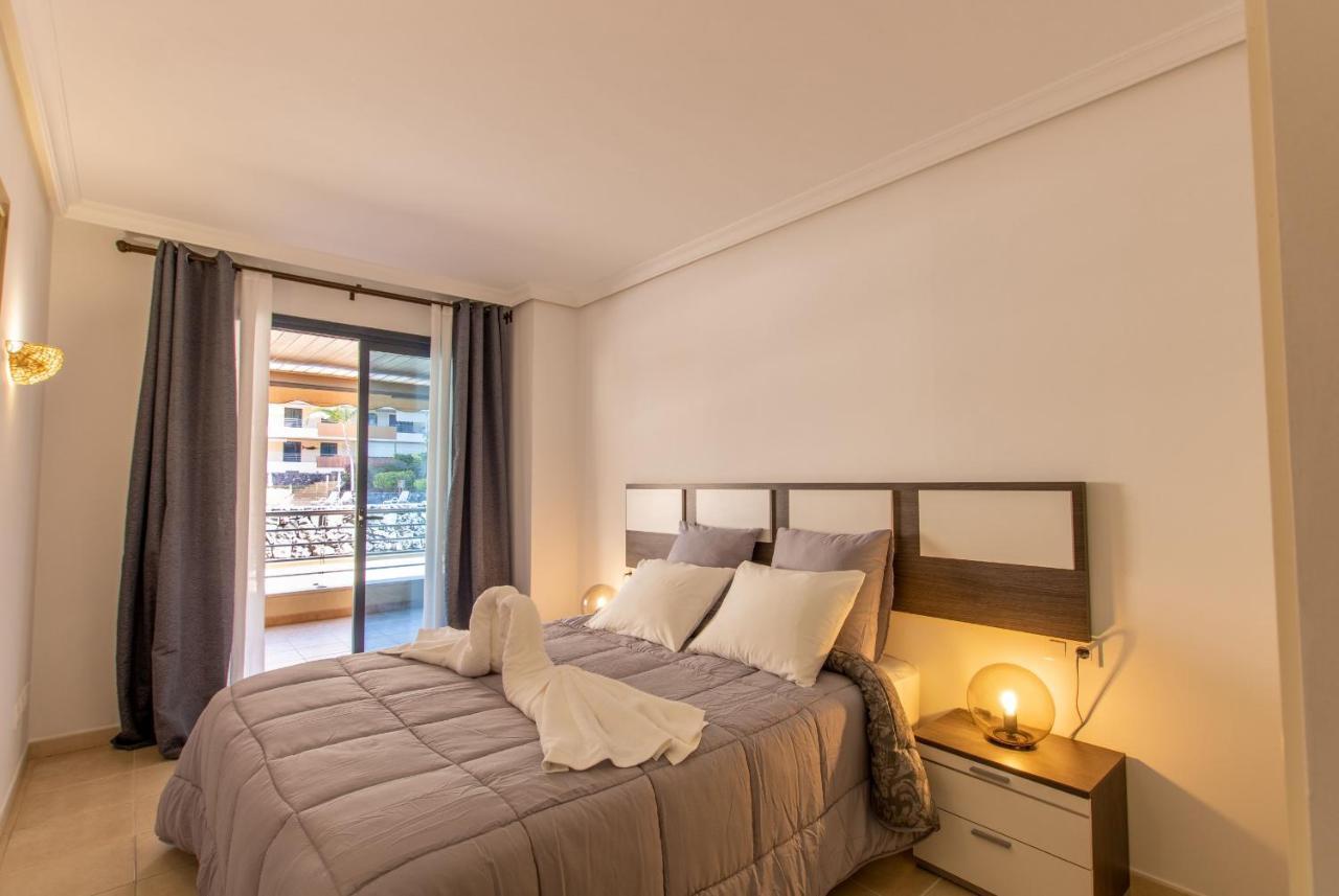 Balcon De Los Gigantes 2A016 푸에르토 데 산티아고 외부 사진