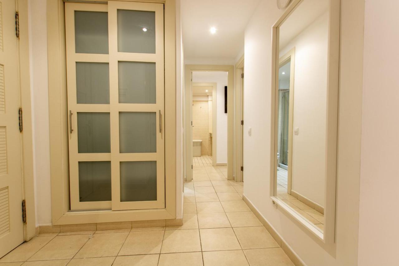Balcon De Los Gigantes 2A016 푸에르토 데 산티아고 외부 사진