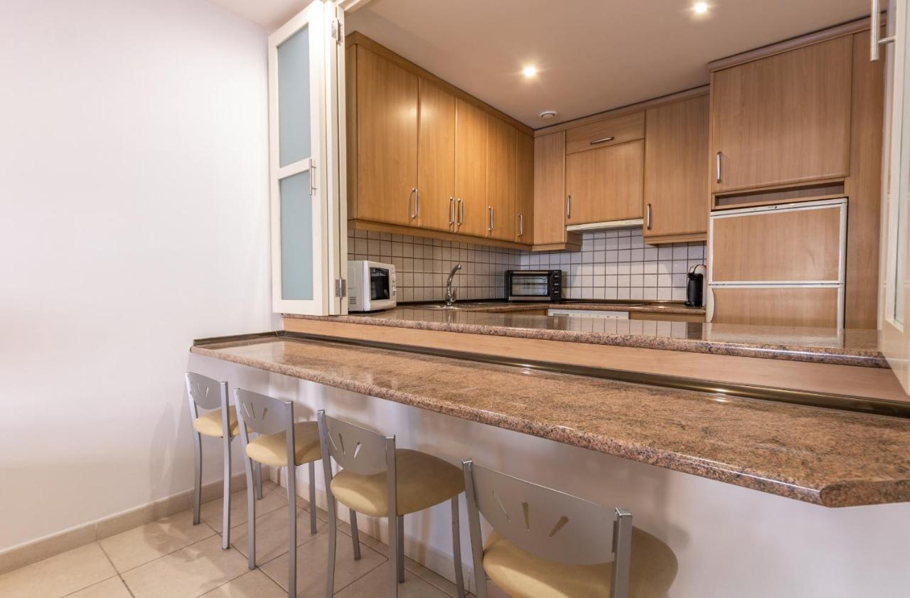 Balcon De Los Gigantes 2A016 푸에르토 데 산티아고 외부 사진