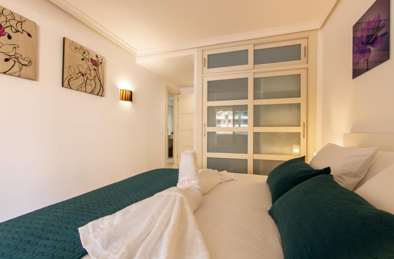 Balcon De Los Gigantes 2A016 푸에르토 데 산티아고 외부 사진