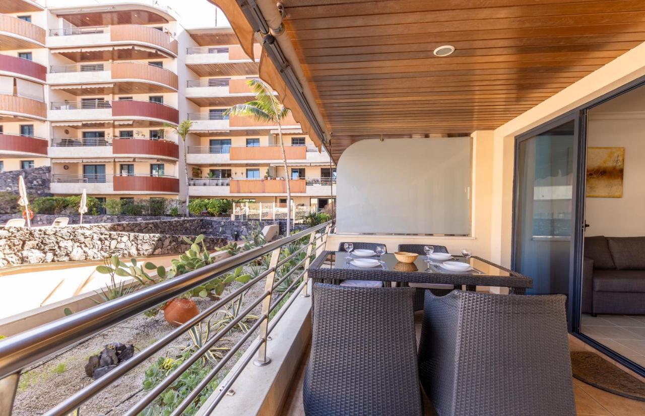 Balcon De Los Gigantes 2A016 푸에르토 데 산티아고 외부 사진