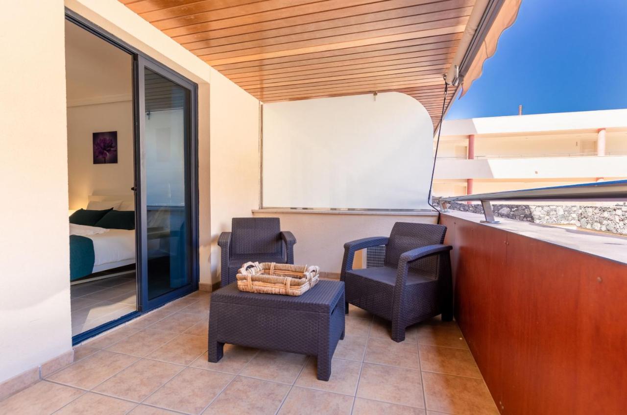 Balcon De Los Gigantes 2A016 푸에르토 데 산티아고 외부 사진